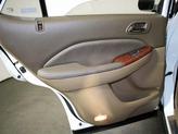 Thumbnail of 2004 Taffeta White Acura MDX