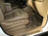 Thumbnail of 2004 Taffeta White Acura MDX