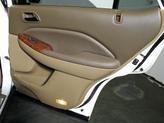 Thumbnail of 2004 Taffeta White Acura MDX
