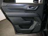 Thumbnail of 2023 Black Chevrolet Tahoe