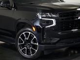 Thumbnail of 2023 Black Chevrolet Tahoe