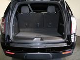 Thumbnail of 2023 Black Chevrolet Tahoe