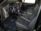 Thumbnail of 2023 Black Chevrolet Tahoe