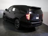 Thumbnail of 2023 Black Chevrolet Tahoe