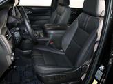 Thumbnail of 2023 Black Chevrolet Tahoe