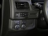 Thumbnail of 2023 Black Chevrolet Tahoe