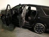 Thumbnail of 2023 Black Chevrolet Tahoe