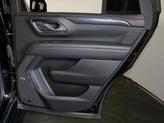 Thumbnail of 2023 Black Chevrolet Tahoe