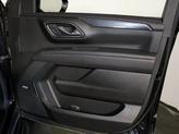 Thumbnail of 2023 Black Chevrolet Tahoe