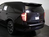 Thumbnail of 2023 Black Chevrolet Tahoe