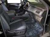 Thumbnail of 2023 Black Chevrolet Tahoe