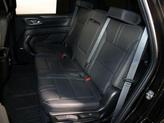 Thumbnail of 2023 Black Chevrolet Tahoe