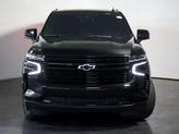 Thumbnail of 2023 Black Chevrolet Tahoe