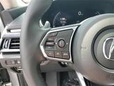 Thumbnail of 2026 Solar Silver Metallic Acura MDX