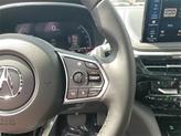 Thumbnail of 2026 Solar Silver Metallic Acura MDX