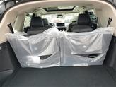 Thumbnail of 2026 Solar Silver Metallic Acura MDX