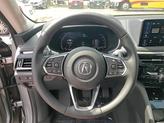 Thumbnail of 2026 Solar Silver Metallic Acura MDX