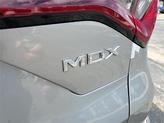 Thumbnail of 2026 Solar Silver Metallic Acura MDX