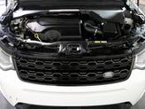 Thumbnail of 2023 Fuji White Land Rover Discovery Sport