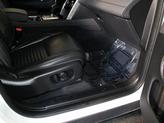 Thumbnail of 2023 Fuji White Land Rover Discovery Sport