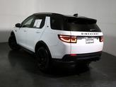 Thumbnail of 2023 Fuji White Land Rover Discovery Sport