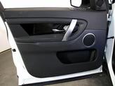 Thumbnail of 2023 Fuji White Land Rover Discovery Sport