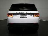 Thumbnail of 2023 Fuji White Land Rover Discovery Sport