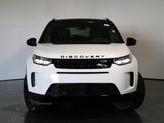 Thumbnail of 2023 Fuji White Land Rover Discovery Sport