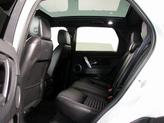 Thumbnail of 2023 Fuji White Land Rover Discovery Sport