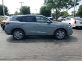 Thumbnail of 2025 Urban Gray Pearl Acura ADX