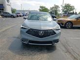 Thumbnail of 2025 Urban Gray Pearl Acura ADX