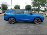 Thumbnail of 2026 Gold Acura MDX
