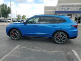 Thumbnail of 2026 Gold Acura MDX