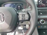 Thumbnail of 2025 Platinum White Pearl Acura Integra