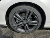 Thumbnail of 2025 Platinum White Pearl Acura Integra