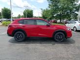Thumbnail of 2025 Milano Red Acura ADX