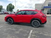 Thumbnail of 2025 Milano Red Acura ADX