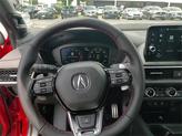 Thumbnail of 2025 Milano Red Acura ADX