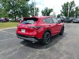 Thumbnail of 2025 Milano Red Acura ADX