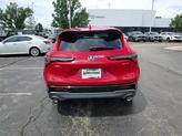 Thumbnail of 2025 Milano Red Acura ADX