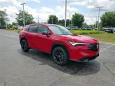 Thumbnail of 2025 Milano Red Acura ADX