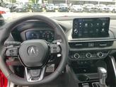 Thumbnail of 2025 Milano Red Acura ADX