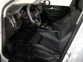 Thumbnail of 2024 Glacier White Metallic Audi Q5