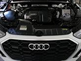 Thumbnail of 2024 Glacier White Metallic Audi Q5