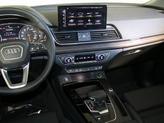 Thumbnail of 2024 Glacier White Metallic Audi Q5