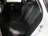 Thumbnail of 2024 Glacier White Metallic Audi Q5
