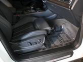 Thumbnail of 2024 Glacier White Metallic Audi Q5