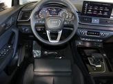 Thumbnail of 2024 Glacier White Metallic Audi Q5