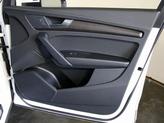Thumbnail of 2024 Glacier White Metallic Audi Q5