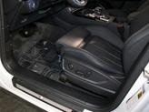 Thumbnail of 2024 Glacier White Metallic Audi Q5